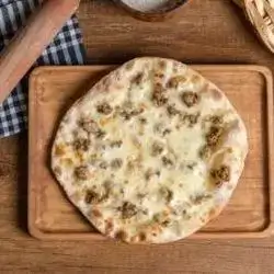 Big Bite Manakish