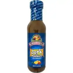 Margaritaville Sauce Marinade369g