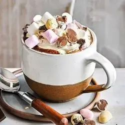 Hot Chocolate