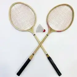 badminton racket