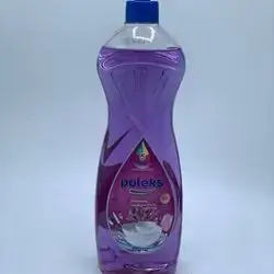 Bubble Lavender Dishwashing Liquid 725Ml