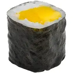Mango Hosomaki