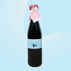 Raspberry Syrup
