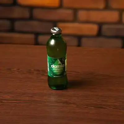 Soda