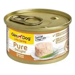 GimDog Chicken