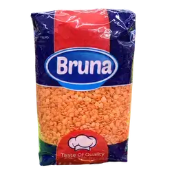 Bruna lentils 700g