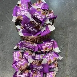 Ukrainian Cake