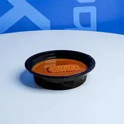 Rice With Laban Louts