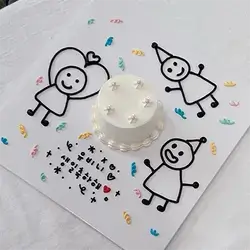 Small Cake 1 Person
