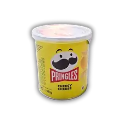 Prinkles Cheese Chips 40g