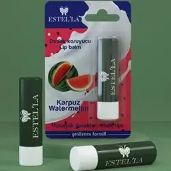 Estel’la lip balm