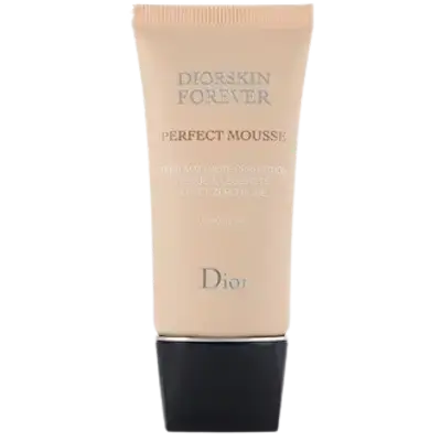 Diorskin Forever Perfect Matte Weightless Foundation 022 CAMEO 30ml _ Dior