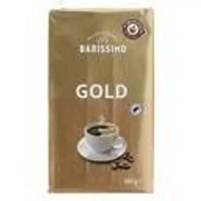 Barissimo Gold Ground Coffee 500 g