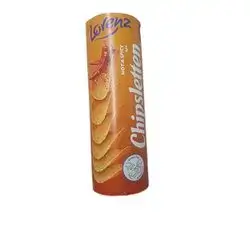 Lorenz Chips Hot&spicy 100g