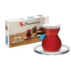 Pasabache Tea Set 12pcs