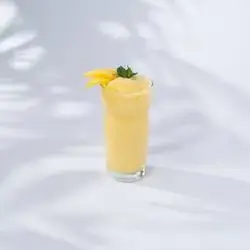 Mango Smoothie