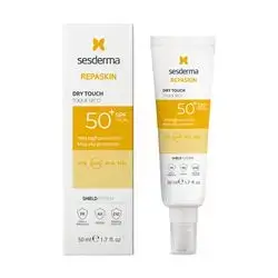 Sesderma repaskin dry touch spf 50+