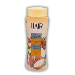 Hair Shampoo with Argan Extract 585ml
