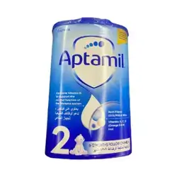 Aptamil Baby Milk Stage 2 900g
