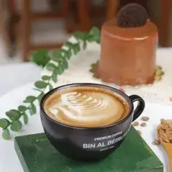 Spanish Latte