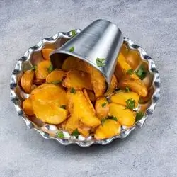 Potato Wedges