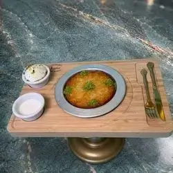 Chees kunafa