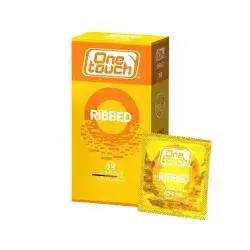 ONE TOUCH CONDOM LIGHTS ( 12 ) MADE IN GERMANY
