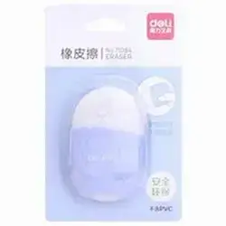 Deli Pvc Eraser 1pcs