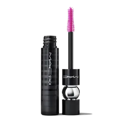 Stack Waterproof Mascara Superstack Mega Brush 12ml _ MAC