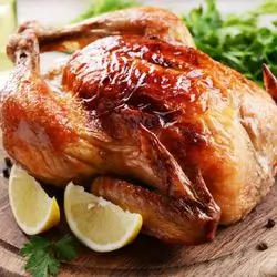 Chicken