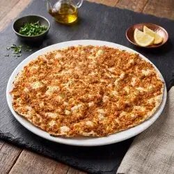 Lahmacun - Small