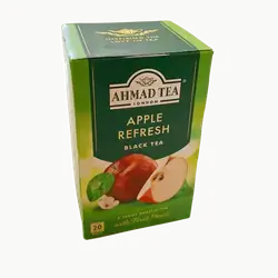 Ahmad Apple Tea 20 count