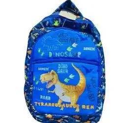 School Shoulder Bag With Pencil Case