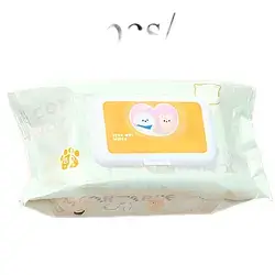 Wet Tissue