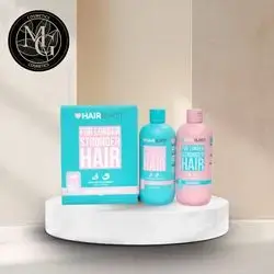 Hair Burts Long&Strong Hair Set Shampo & Conditioner