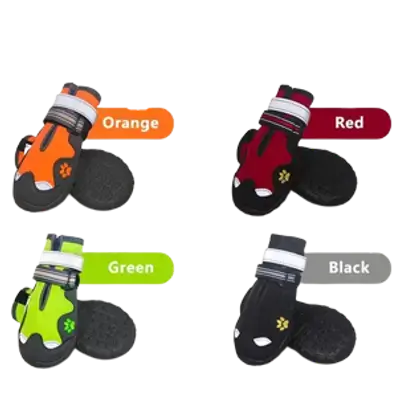 E176 Pet Shoes