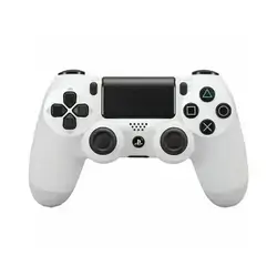 DUALSHOCK 4 Wireless Controller for PlayStation 4 White(COPY)