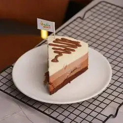 Mousse Cake