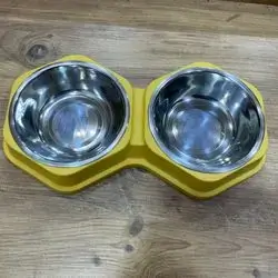 Pet bowl