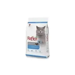 Reflex Dry Cat Food – Fish Flavor (2 Kg)