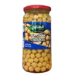 Chickpeas Altazej 300g