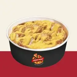 Rizzo with Kentucky And Cheese