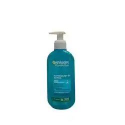 GARNIER PUREACTIVE CLEANSING GEL 200ml