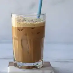 Iced Nescafe