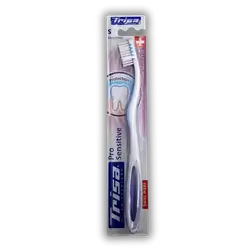 Teresa Sensitive Toothbrush Developer
