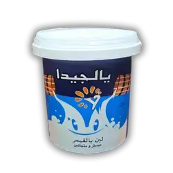 Yaljaida Milk 650g