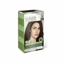 Fashion Colore Natura Chocolate 4.7