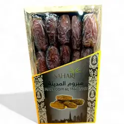 Mabroim al madinah dates 500g