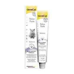 Gim Cat Relax Paste 50g