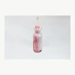 Strawberry Milkshake